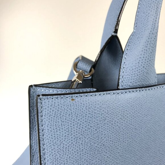 Valextra Boxy Hand bag - Picture 10 of 16